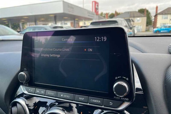 Used Nissan Juke 2022 for sale - 75637036: Photo 28