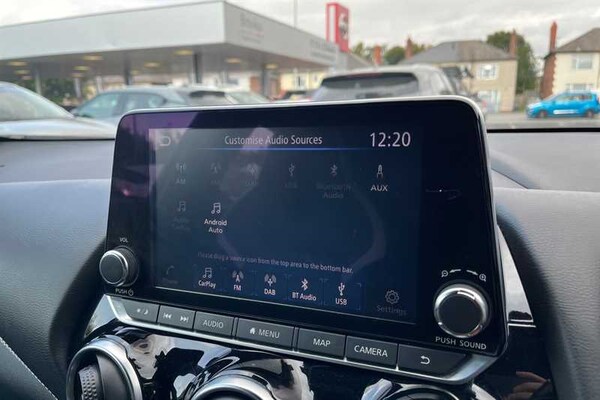 Used Nissan Juke 2022 for sale - 75637036: Photo 30