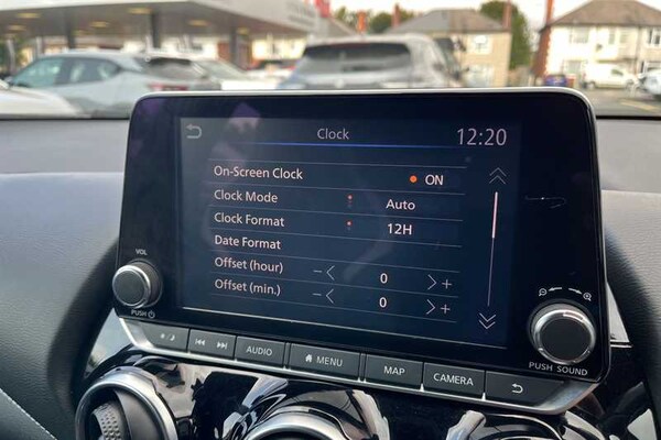 Used Nissan Juke 2022 for sale - 75637036: Photo 32