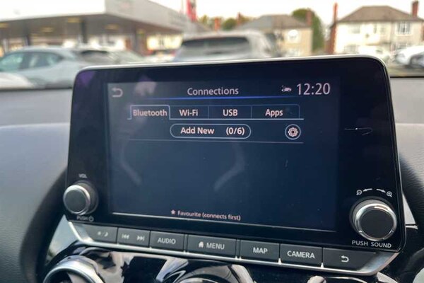 Used Nissan Juke 2022 for sale - 75637036: Photo 34