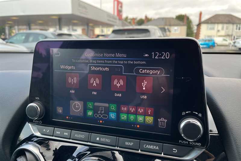 Vehicle 38