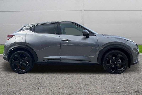 Used Nissan Juke 2022 for sale - 75637036: Photo 3