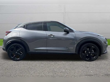 Used Nissan Juke 2022 for sale - 75637036: Photo