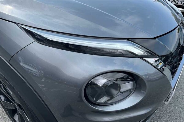 Used Nissan Juke 2022 for sale - 75637036: Photo 41