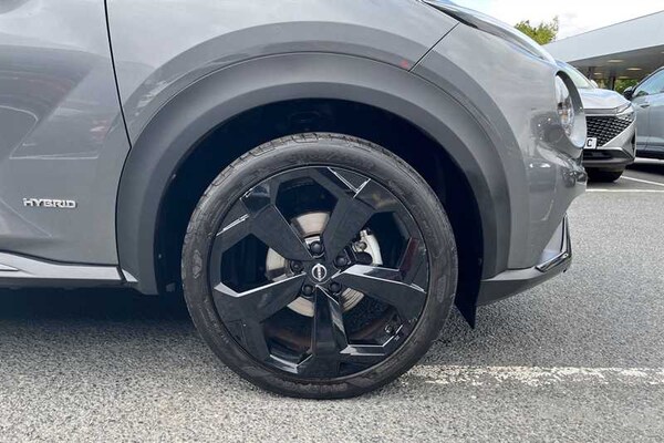 Used Nissan Juke 2022 for sale - 75637036: Photo 42