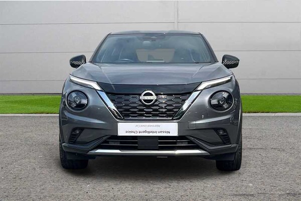 Used Nissan Juke 2022 for sale - 75637036: Photo 5