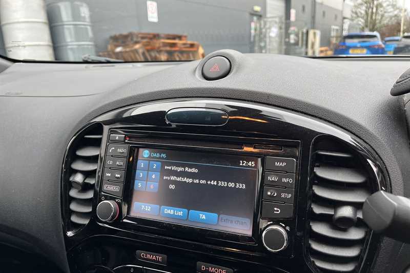 Used Nissan Juke 2019 for sale - 76999853: Photo 11