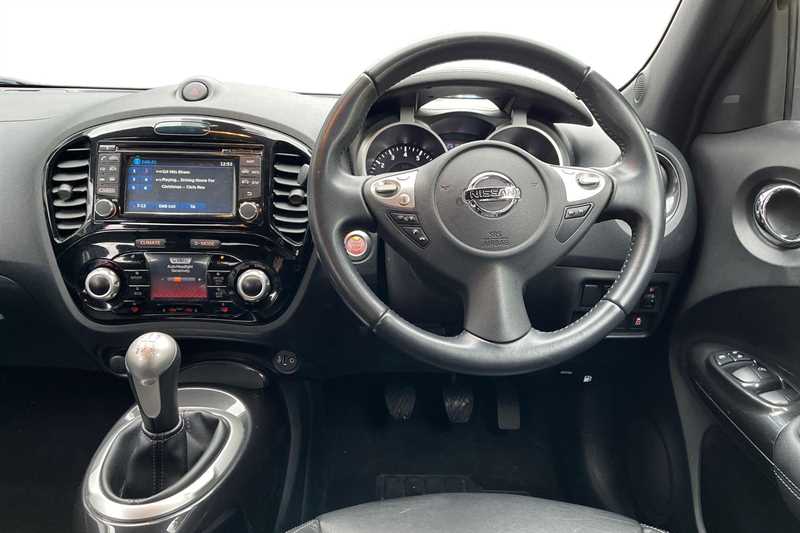 Used Nissan Juke 2019 for sale - 76999853: Photo 15