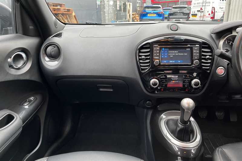 Used Nissan Juke 2019 for sale - 76999853: Photo 17