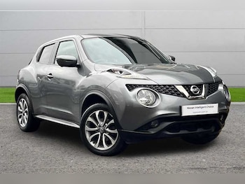 Used Nissan Juke undefined for sale - 76999853: Photo