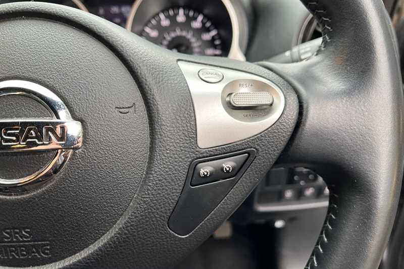 Used Nissan Juke 2019 for sale - 76999853: Photo 25