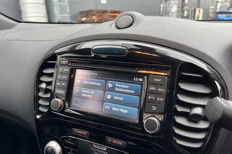 Used Nissan Juke 2019 for sale - 76999853: Photo 28