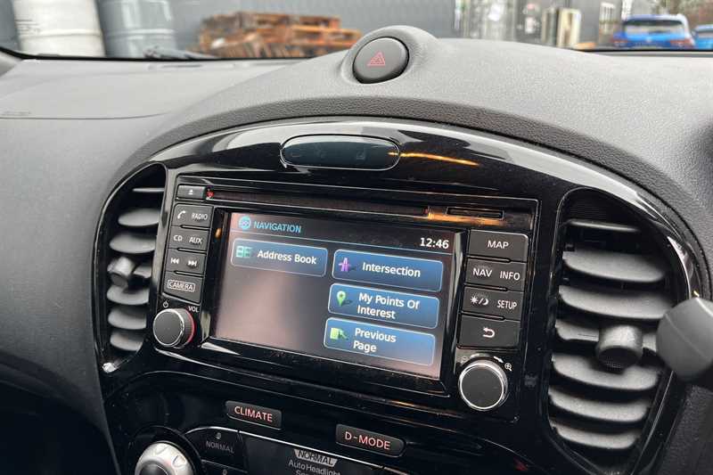 Used Nissan Juke 2019 for sale - 76999853: Photo 29