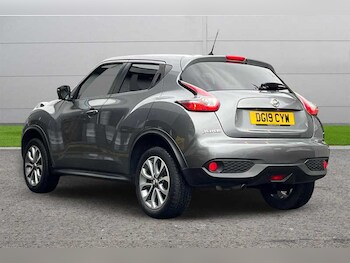 Used Nissan Juke undefined for sale - 76999853: Photo