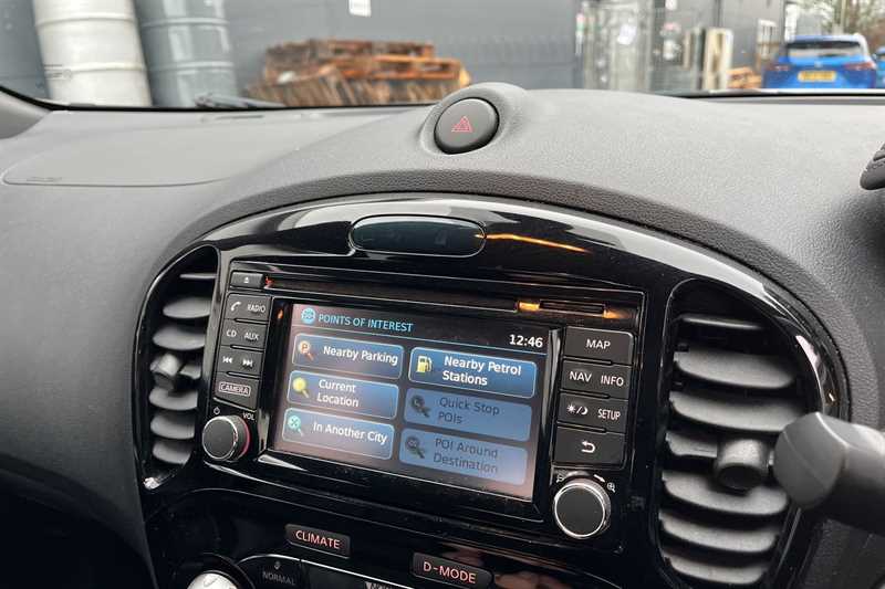 Used Nissan Juke 2019 for sale - 76999853: Photo 33