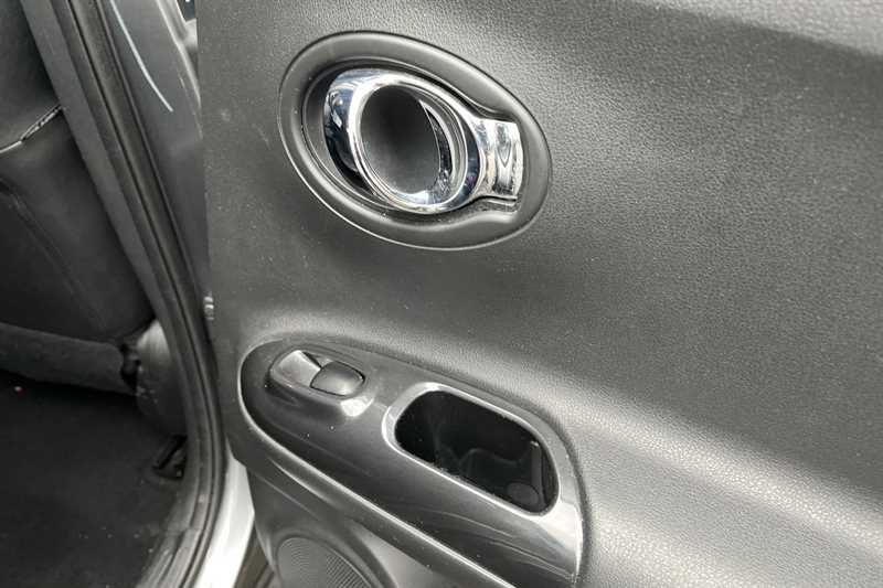 Used Nissan Juke 2019 for sale - 76999853: Photo 35