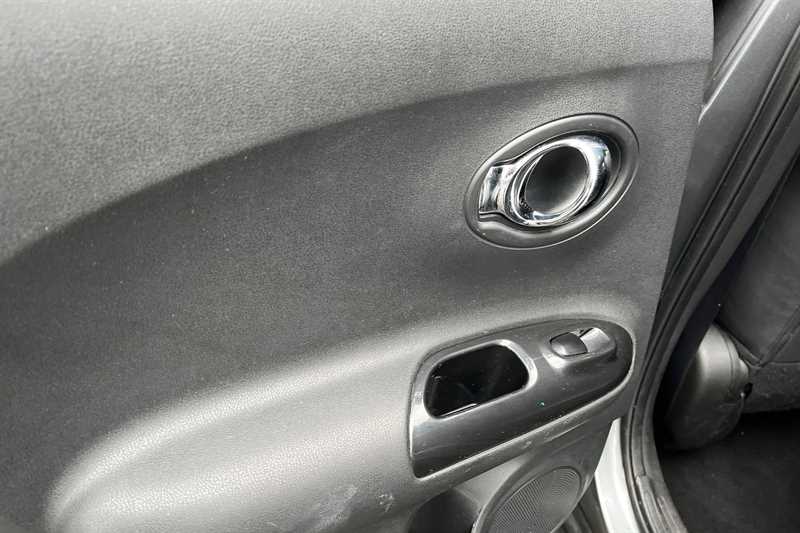 Used Nissan Juke 2019 for sale - 76999853: Photo 36