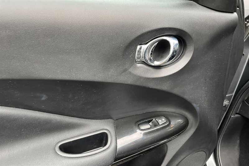 Used Nissan Juke 2019 for sale - 76999853: Photo 37