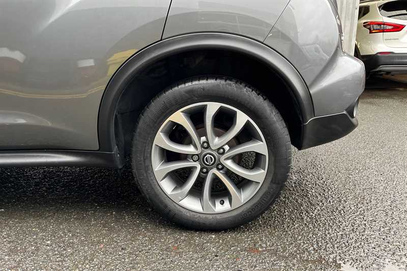 Used Nissan Juke 2019 for sale - 76999853: Photo 46