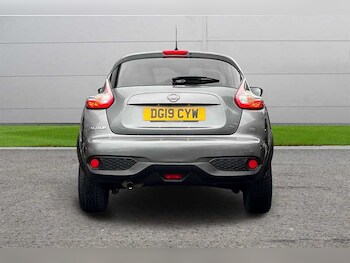 Used Nissan Juke undefined for sale - 76999853: Photo