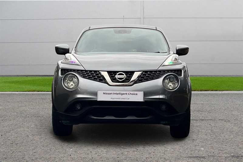 Used Nissan Juke 2019 for sale - 76999853: Photo 5