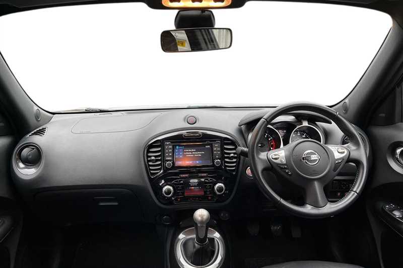 Used Nissan Juke 2019 for sale - 76999853: Photo 9