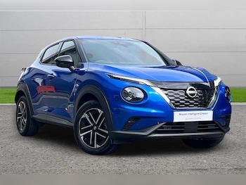 Used Nissan Juke 2025 for sale - 78912878: Photo