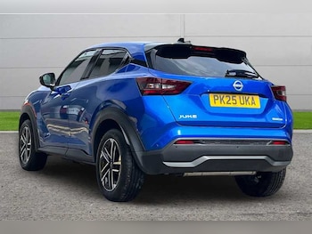 Used Nissan Juke 2025 for sale - 78912878: Photo