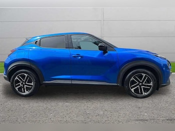 Used Nissan Juke 2025 for sale - 78912878: Photo