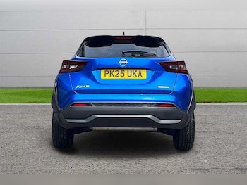 Used Nissan Juke 2025 for sale - 78912878: Photo