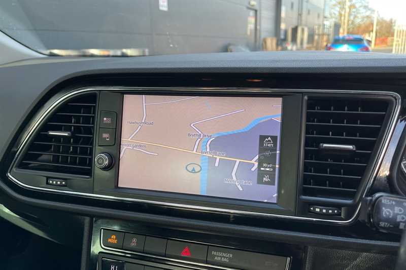 Used SEAT Leon 2017 for sale - 76636079: Photo 10