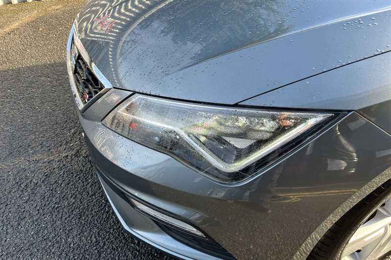 Used SEAT Leon 2017 for sale - 76636079: Photo 13