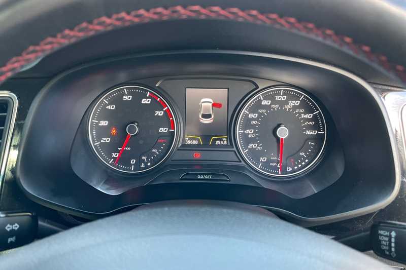 Used SEAT Leon 2017 for sale - 76636079: Photo 14