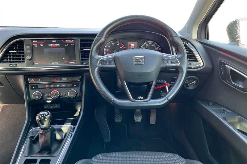 Used SEAT Leon 2017 for sale - 76636079: Photo 15