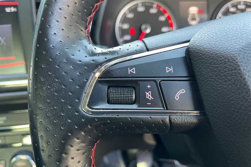 Used SEAT Leon 2017 for sale - 76636079: Photo 16