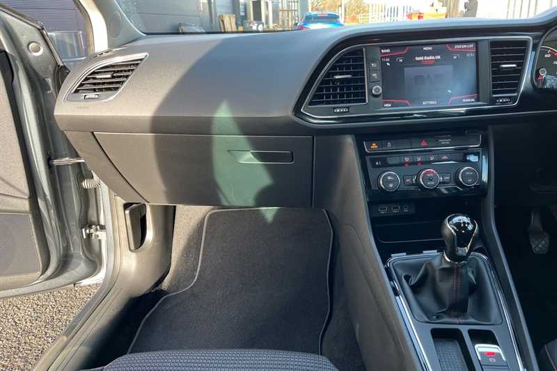 Used SEAT Leon 2017 for sale - 76636079: Photo 17