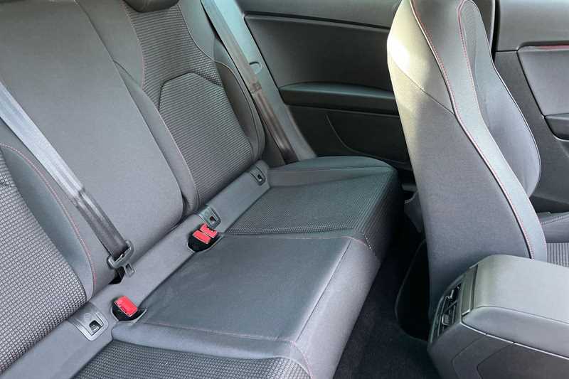 Used SEAT Leon 2017 for sale - 76636079: Photo 19