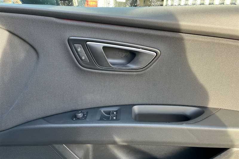 Used SEAT Leon 2017 for sale - 76636079: Photo 22