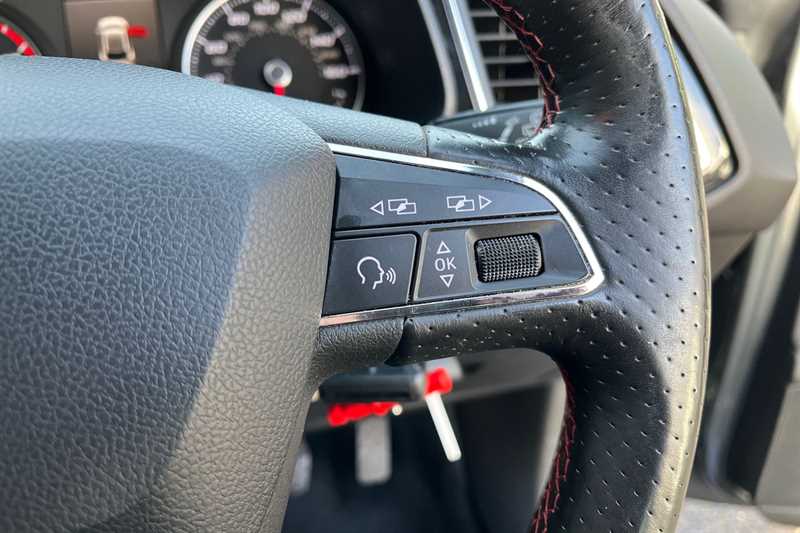 Used SEAT Leon 2017 for sale - 76636079: Photo 25