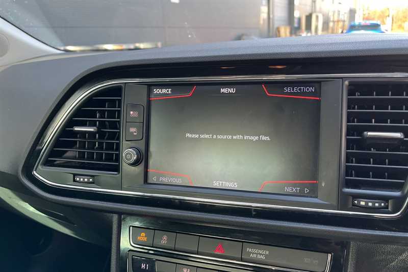 Used SEAT Leon 2017 for sale - 76636079: Photo 28