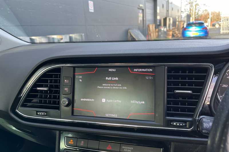 Used SEAT Leon 2017 for sale - 76636079: Photo 29