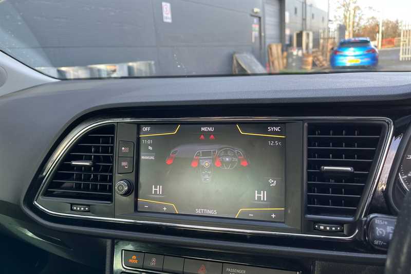 Used SEAT Leon 2017 for sale - 76636079: Photo 30