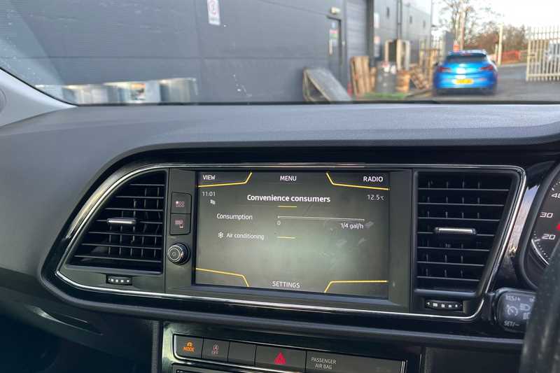 Used SEAT Leon 2017 for sale - 76636079: Photo 32