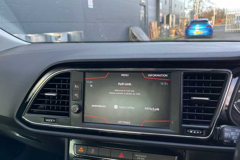 Used SEAT Leon 2017 for sale - 76636079: Photo 33