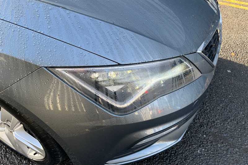 Used SEAT Leon 2017 for sale - 76636079: Photo 36