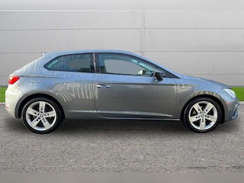 Used SEAT Leon 2017 for sale - 76636079: Photo