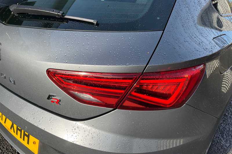 Used SEAT Leon 2017 for sale - 76636079: Photo 40