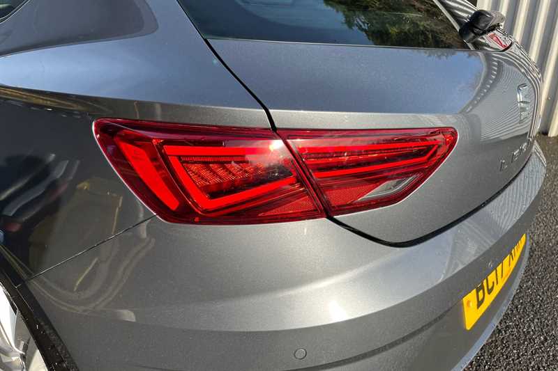 Used SEAT Leon 2017 for sale - 76636079: Photo 41