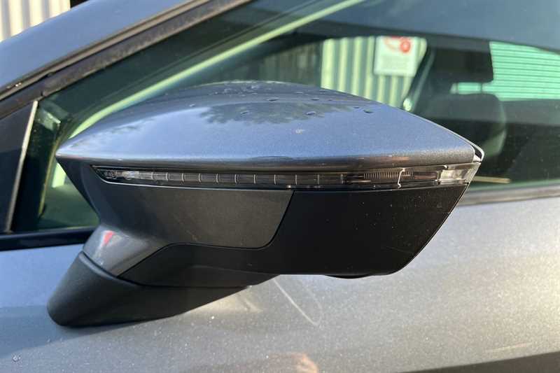 Used SEAT Leon 2017 for sale - 76636079: Photo 44