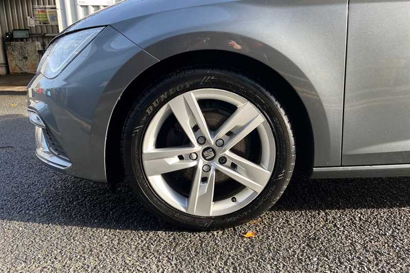 Used SEAT Leon 2017 for sale - 76636079: Photo 45